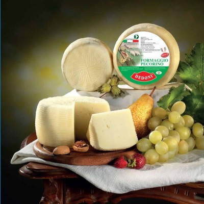 Pecorino Fresco - Dedoni