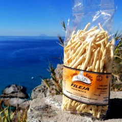 Fileja Artigianali - Pasta Secca Artigianale Calabrese da 500g Nonna Nilla