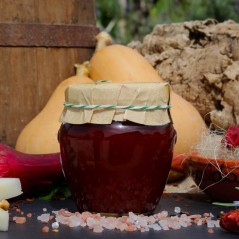 Paté di Cipolla Rossa di Tropea Spalmabile