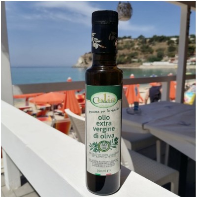 Olio d'oliva Calabrese