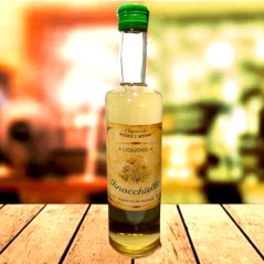 Finocchiello - Liquore Artigianale al Finocchietto Selvatico Calabrese Ottimo Digestivo