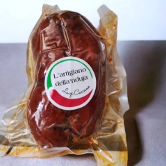 Nduja Calabrese di Spilinga