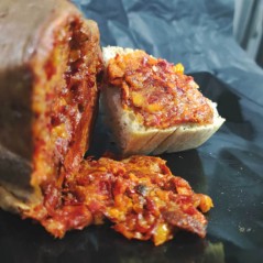 Nduja Calabrese di Spilinga