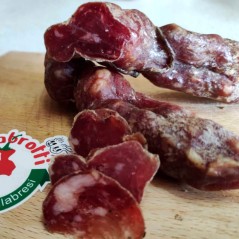 Salsiccia Calabrese Dolce