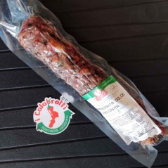 Soppressata Calabrese Dolce