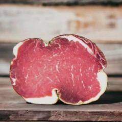 Lonza Calabrese Piccante